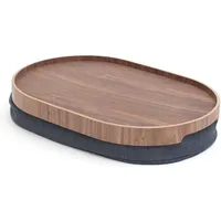 BOSIGN Laptray Curve Kissen mit Tablett