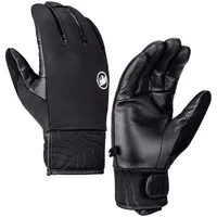 Mammut Astro Guide Glove Black - 8