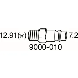 HAZET 9022P-2