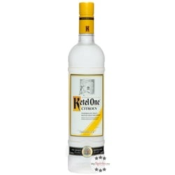 Ketel One Citroen Flavored Vodka