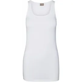 Vero Moda VMMAXI Weiß XS