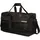 Head Duffle Bag Club schwarz