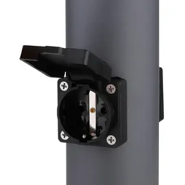 GLOBO Außenleuchte Boston