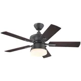 Westinghouse Nevada 105 cm Deckenventilator Eisen