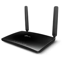 TP-Link Archer MR400 AC1200 WLAN UMTS / LTE Router