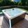Tronitechnik Panarea  210 x 210 cm