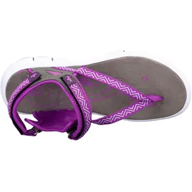 LICO Lagos V Damen lila 42