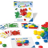 Ravensburger 20981 - Mein erstes Colorino,