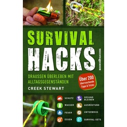 Survival Hacks