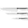 WMF Grand Gourmet Messerset 3-tlg.
