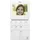 Elcom Video-Freisprech-Hausstation BVF-510WS