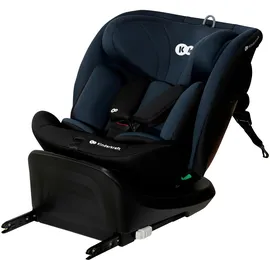 Kinderkraft I-GROW Schwarz