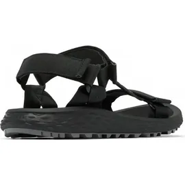 Columbia Konos Globetrot Herren Schwarz 42