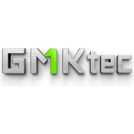 gmktec Mini-PC M3 2023 Intel Core i5-12450H 4,4 GHz 16 GB RAM 512 GB SSD Win 11