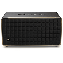 JBL Authentics 500 Smart Home Lautsprecher, Schwarz