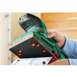 Bosch PSS 250 AE im Koffer