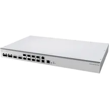 MicroTik CRS812-8DS-2DQ-2DDQ-RM