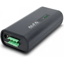 ALFA network Alfa 48VDC to 24V PoE Adapter