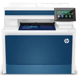 HP Color Laserjet Pro MFP 4302fd, mehrfarbig - Neuware mit geöffneter Verpackung