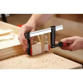 Bessey Temperguss-Schraubzwinge TPN-BE-2K 1000/120 TP100S12BE-2K