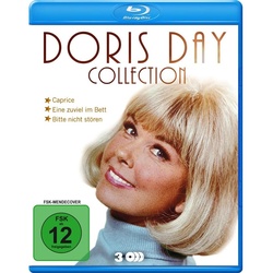 Doris Day Collection (Blu-ray)