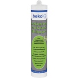 Beko Lebensmittel-Silicon 310 ml transparent
