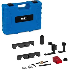 MSW Motor-Einstellwerkzeug BMW V8 Steuerkette Werkzeug M60 M62 Nockenwelle