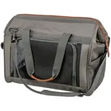 Trixie Tasche Finlay 43 x 26 x 32 cm Schwarz/Grau