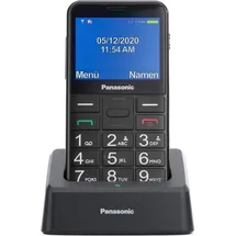 Panasonic KX-TU155 schwarz