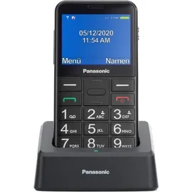 Panasonic KX-TU155 schwarz