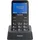 Panasonic KX-TU155 schwarz