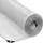 vidaXL Transparente Plane 500 x 1000 cm Transparent