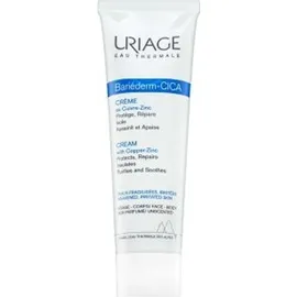 Uriage Bariederm-Cica Creme mit Kupfer-Zink 100 ml