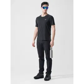 Arc'teryx Norvan Downword Logo schwarz S