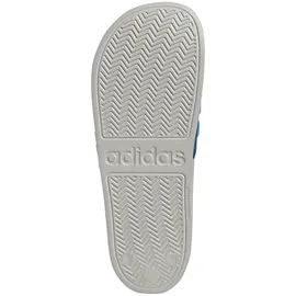 adidas Shower Adilette Dusky Petrol / Lucid Aquamarine / Grey Two 47