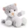 NICI Katze Felli 20 cm Grau