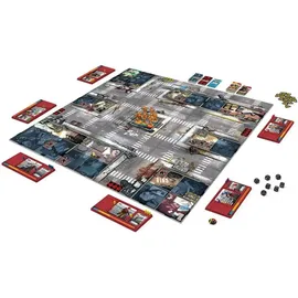 Cmon Zombicide 2. Edition