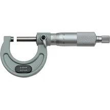 Fortis Bügelmessschraube 0-25 mm