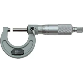 Fortis Bügelmessschraube 0-25 mm