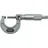 Fortis Bügelmessschraube 0-25 mm