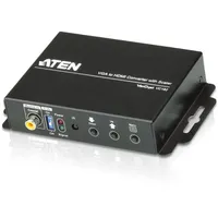 ATEN VC182 VGA HDMI Konverter mit Skalierfunktion