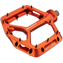 Race Face Atlas Pedale AM22 orange