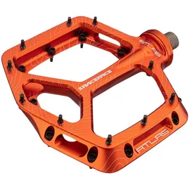 Race Face Atlas Pedale AM22 orange