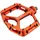 Race Face Atlas Pedale AM22 orange