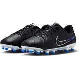 Nike JR Legend 10 Academy FG DV4348 Schwarz, 38.5