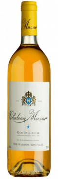 Château Musar Blanc 2017