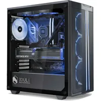Joule Performance High End Gaming PC RTX5070TI U7 32GB