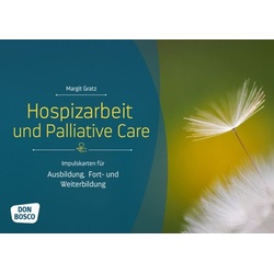 Hospizarbeit und Palliative Care