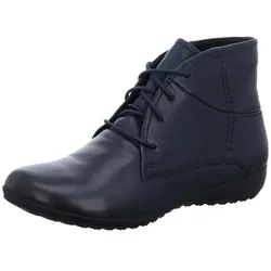 Josef Seibel Boot Naly 09, Blau, 39