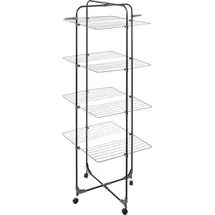 5five simply smart 5five - Klappbarer wäscheständer turm 40m "mojave"